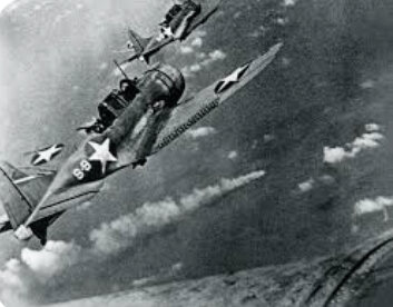 The Battle of Midway