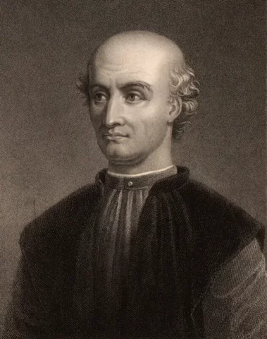 Donato Bramante
