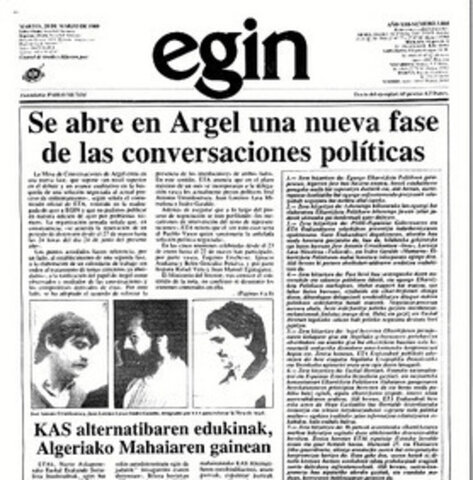 Conversaciones de Argel