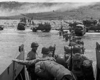 D-Day