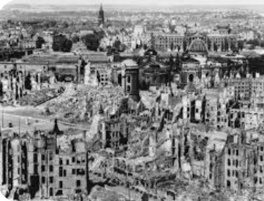 The Bombing of Dresden