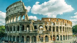 Timeline: Linha do tempo de Roma Ocidental - Júlia Abreu 1