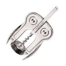 SACACORCHOS DE DOBLE PALANCA M-502