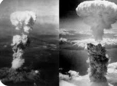 Hiroshima/ Nagasaki