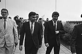 PSOE ganó su 4º legislatura