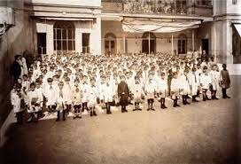 Derogación de la Ley 1420