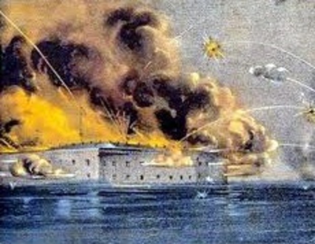 Fort Sumter