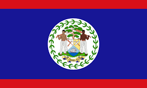Independence of Belize
