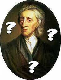 JOHN LOCKE (1632-1704)
