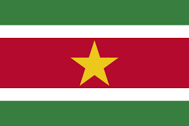 Independence of Suriname
