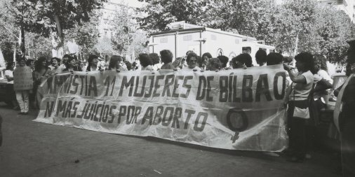 Aprobación de la Ley de Despenalización del Aborto