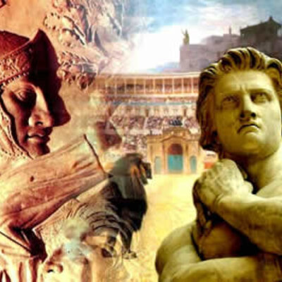 Timeline: A expansão romana