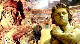 Timeline: A expansão romana