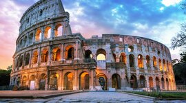 Timeline: História de Roma