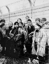 Concentration Camps