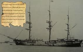 Who was behind it all?