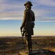 Gettysburg pennsylvania war battlefield