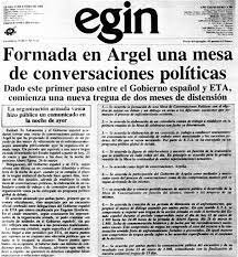 Conversaciones de Argel.