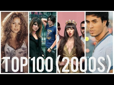 Música en los 2000