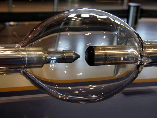 Arc Lamp