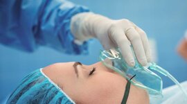 Timeline: Timeline of Anesthesia