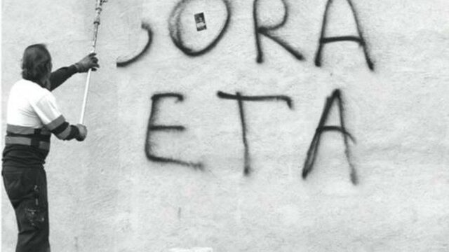 ETA anuncia el cese de la violencia. (TREGUA)