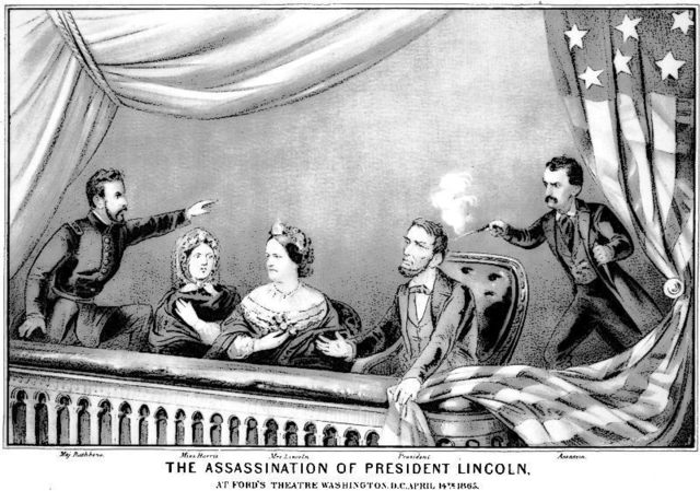 Lincoln's Assassination