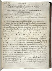 The Kansas Nebraska Act