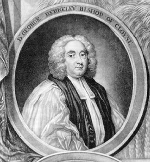 GEORGE BERKELEY (1685-1753)