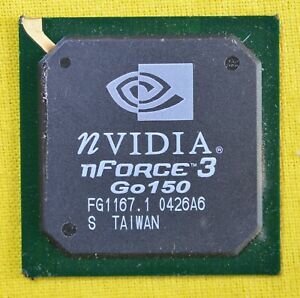 Chipset Nforce 3-150