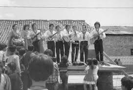 musica de los años 60