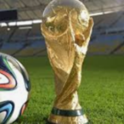 Timeline: Historia de los mundiales