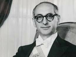 Gobierno de Arturo Frondizi