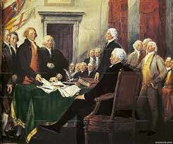 Declaración de los Derechos del Buen Pueblo de Virginia