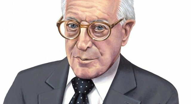 ALBERT ELLIS (1913-2007)