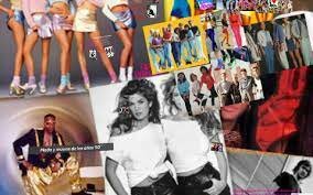 musica de los años 90