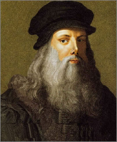 Morte Leonardo da Vinci