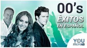 musica del año 2000