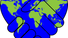 Timeline: Historia de la ccoperacion internacional