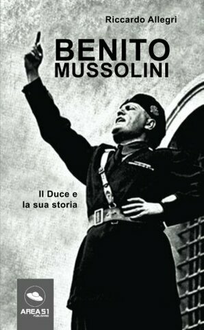 Mussolini "il duce"