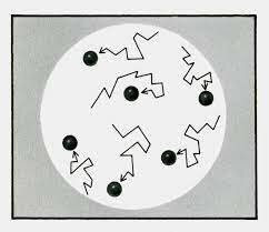 El movimiento Browniano