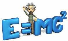 La equivalencia entre la masa y la energía