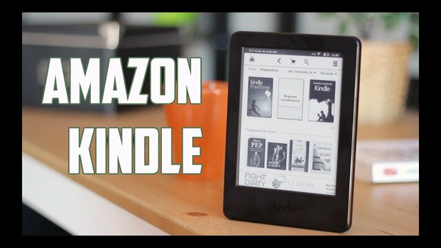 Kindle