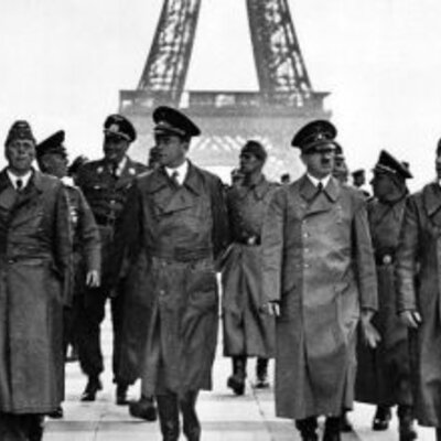 Timeline: 3ª EVALUACIÓN IRENE GRANADO