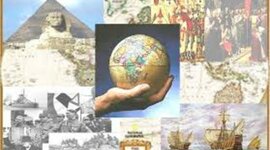 Timeline: ciencias sociales