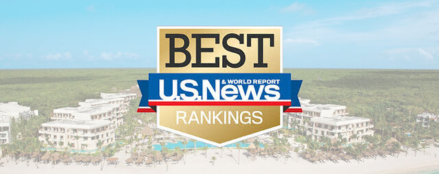 Fue seleccionado U.S. News & World Report