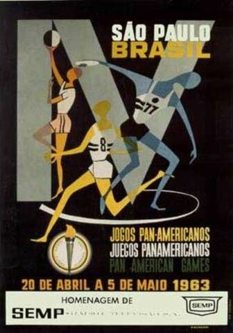 IV Juegos Panamericanos