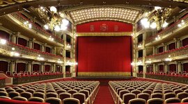 Timeline: EVOLUCIÓN DEL TEATRO