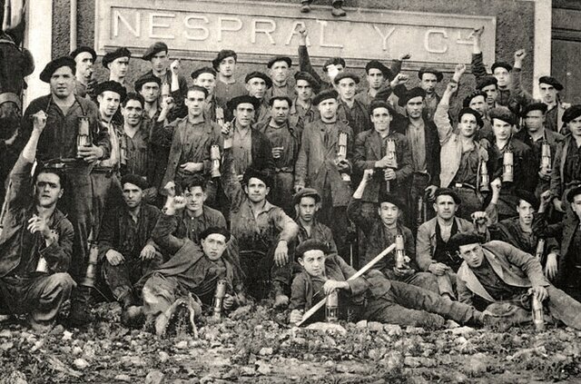 Moviment insurreccional Àsturies