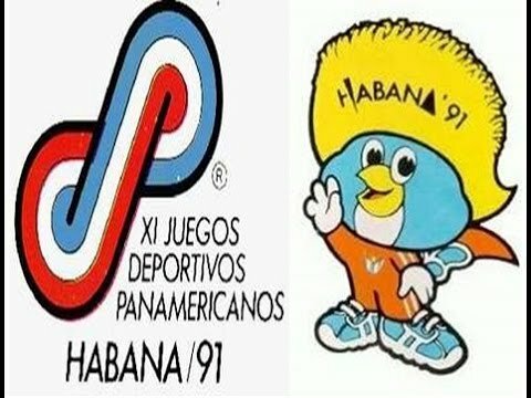 XI Juegos Panamericanos